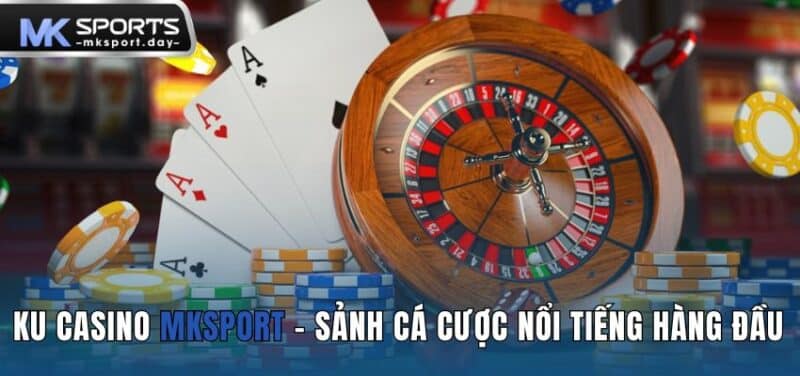 Ku Casino